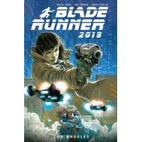 Michael Green - Blade Runner 2019 Bd.03