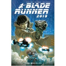 Michael Green - Blade Runner 2019 Bd.03