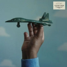 Michael Kiwanuka - Floating Parade 10" (rsd 25)