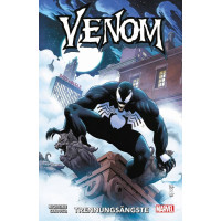 David Michelinie - Venom - Trennungsängste