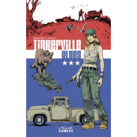 Michael Mikolajczak / Andreas Möller - Tinkerville Blues