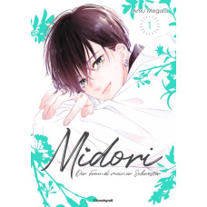 Meguro Amu - Midori - Der Freund meiner Schwester Bd.01