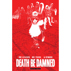 Mike Alcazaren - Death be Damned