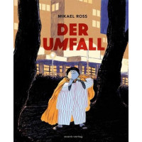 Mikael Ross - Der Umfall