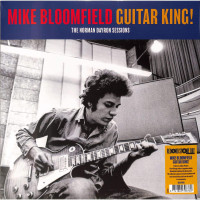 Mike Bloomfield - Guitar King ! (rsd 25)