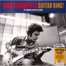 Mike Bloomfield - Guitar King ! (rsd 25)