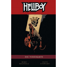 Mike Mignola - Hellboy Bd.15 - 20