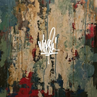 Mike Shinoda - Post Traumatic