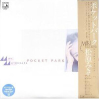 Miki Matsubara - Pocket Park