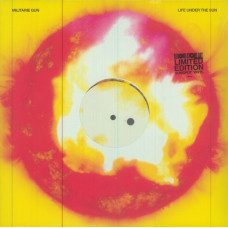 Militarie Gun - Life Under The Sun
