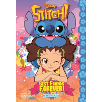Asada Miho - Stitch! Best Friends Forever