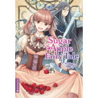 Miri Mikawa - Sugar Apple Fairy Tale Bd.01 - 04