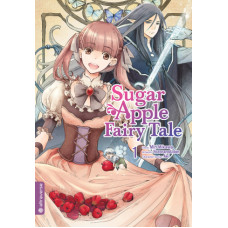 Miri Mikawa - Sugar Apple Fairy Tale Bd.01 - 03