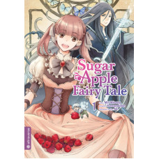 Miri Mikawa - Sugar Apple Fairy Tale Bd.01 - 04