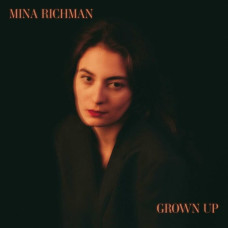 Mina Richman - Grown Up