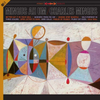 Charles Mingus - Mingus Ah Um