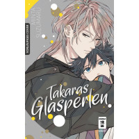 Suzumaru Minta - Takaras Glasperlen