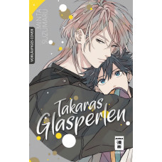 Suzumaru Minta - Takaras Glasperlen