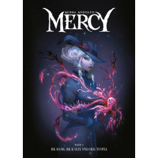 Mirka Andolfo - Mercy Bd.01 - 03
