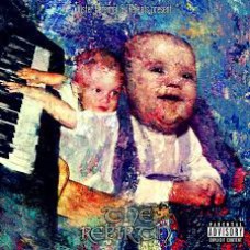 Mister Personal and Trebeats ‎- The Rebirth