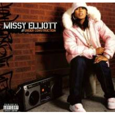 Missy Elliott - Under Construction