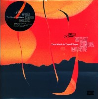 Tom Misch and Yussef Dayes - What Kinda Music 