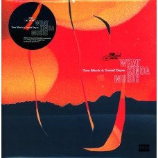 Tom Misch and Yussef Dayes - What Kinda Music 