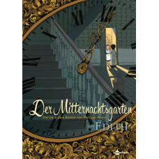 Edith - Der Mitternachtsgarten