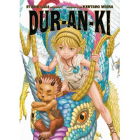 Miura Kentaro - Du-ran-ki (Duranki)