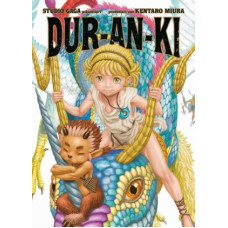 Miura Kentaro - Du-ran-ki (Duranki)
