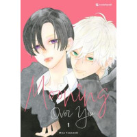 Mika Yamamori - Mooning over you Bd.01 - 07
