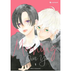 Mika Yamamori - Mooning over you Bd.01 - 07