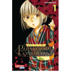 Miyako Ritsu - Dont Lie to Me - Paranormal Consultant Bd.01 - 10