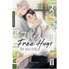 Miyata Toworu - Free Hugs for you only