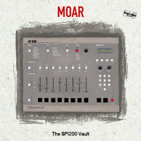 Moar - The Sp1200 Vault
