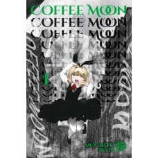 Mochito - Coffee Moon Bd.01 - 05