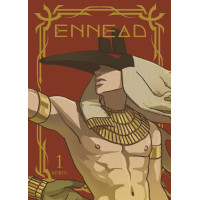 Mojito - Ennead Bd.01