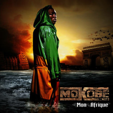 Mokobe - Mon Afrique