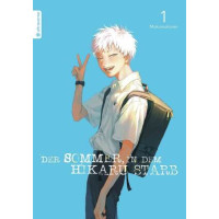Mokumokuren - Der Sommer, in dem Hikaru starb Bd.01 - 05