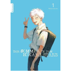 Mokumokuren - Der Sommer, in dem Hikaru starb Bd.01 - 05