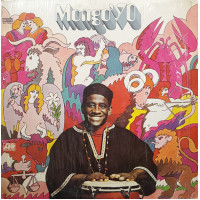 Mongo Santamaria - Mongo 70