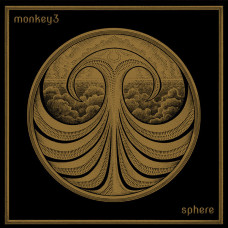 Monkey 3 - Sphere