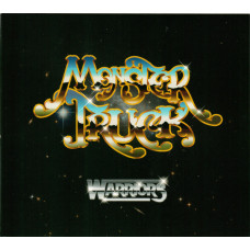 Monster Truck - Warriors