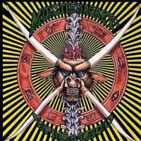 Monster Magnet - Spine Of God