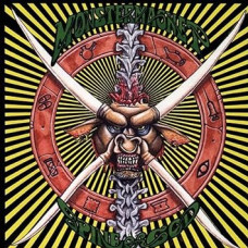 Monster Magnet - Spine Of God
