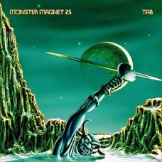Monster Magnet - TAB
