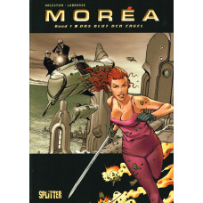 Dominique Latil - Morea Bd.01 - 09