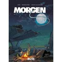 Leo / Rodolphe - Morgen Bd.01 - 03