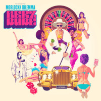 Morlockk Dilemma - Herzbube