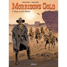 Brecht Seiter - Morrisons Gold Bd.01 - 02
